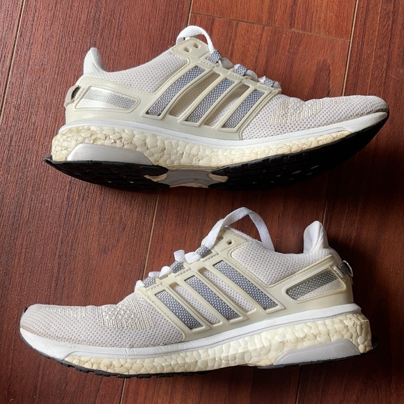 Adidas AQ5964 Energy Boost 3 Running/Training Shoe - Picture 4 of 6